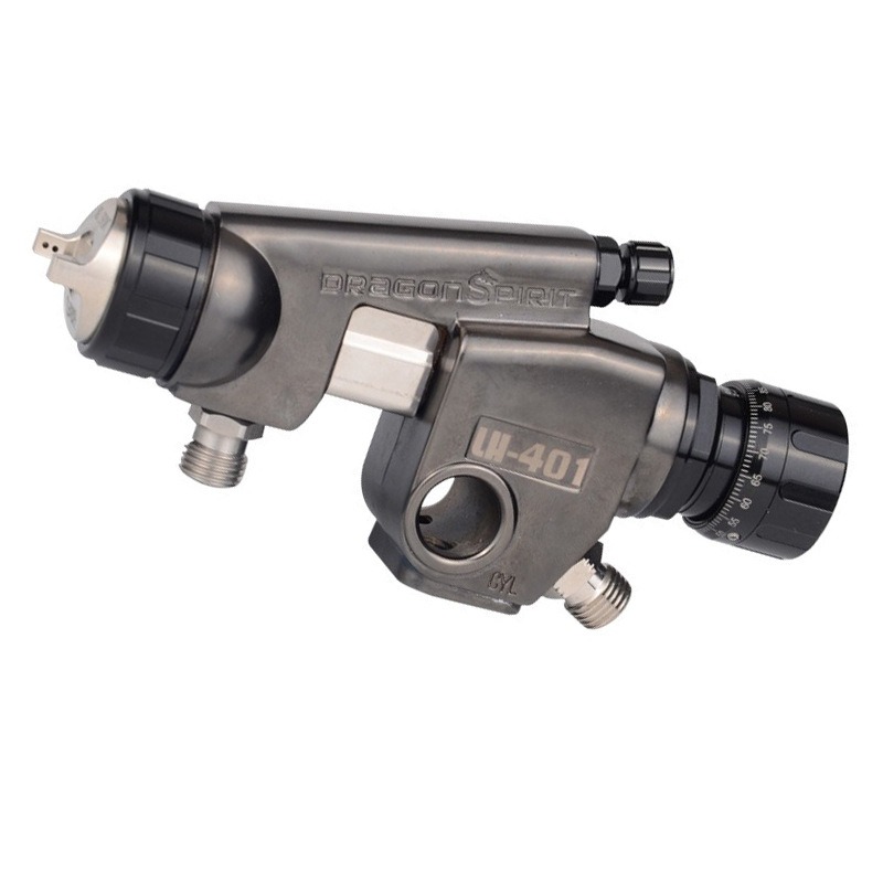 Pistola a spruzzo automatica a - Metallic Spray Paint recensione e prezzo