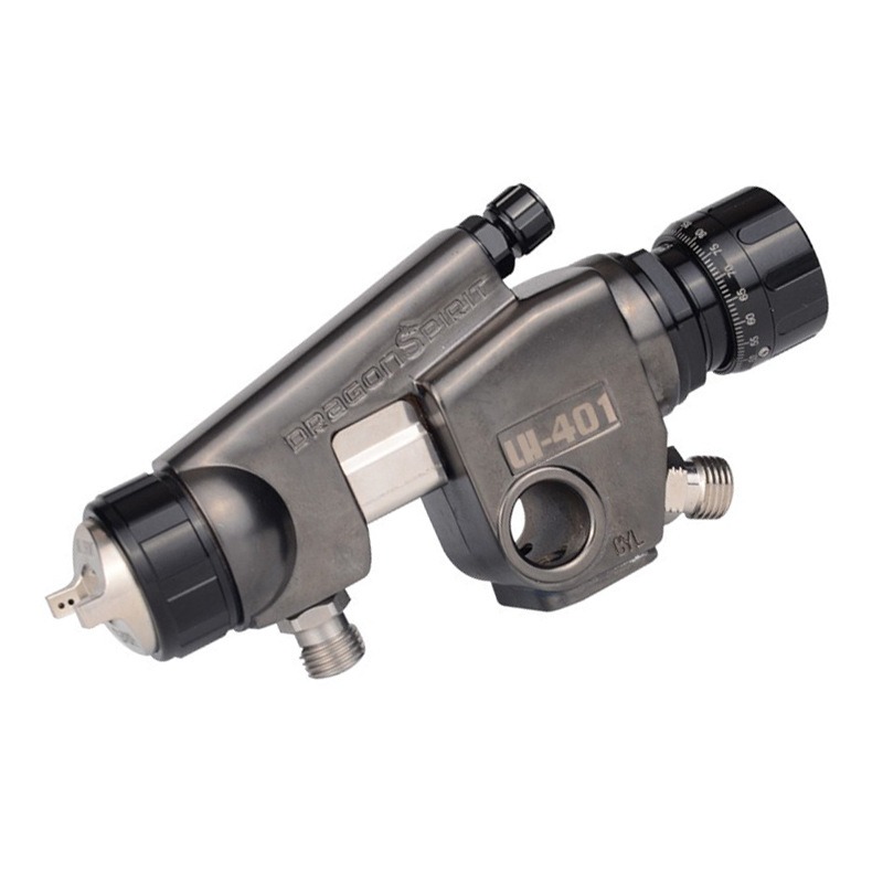 Pistola a spruzzo automatica a - Metallic Spray Paint recensione e prezzo