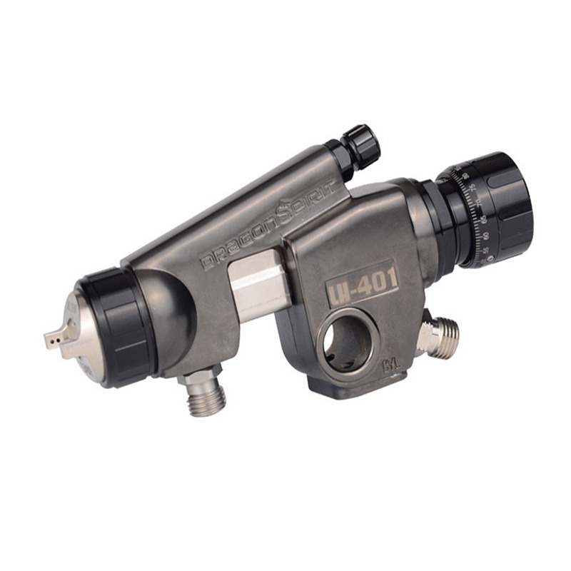 Pistola a spruzzo automatica a - Metallic Spray Paint recensione e prezzo