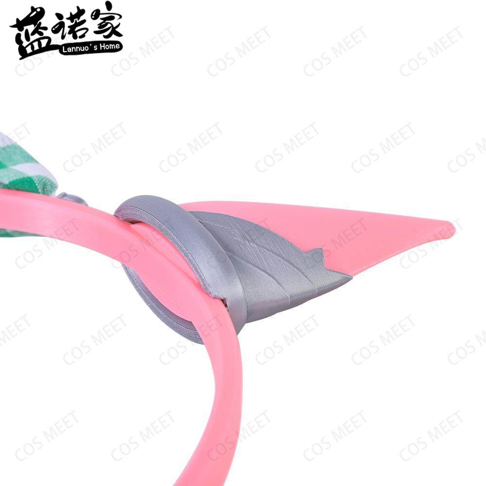 【Lannuo's Home】Uma Musume Pret - Cosplay Flame Prop recensione e prezzo