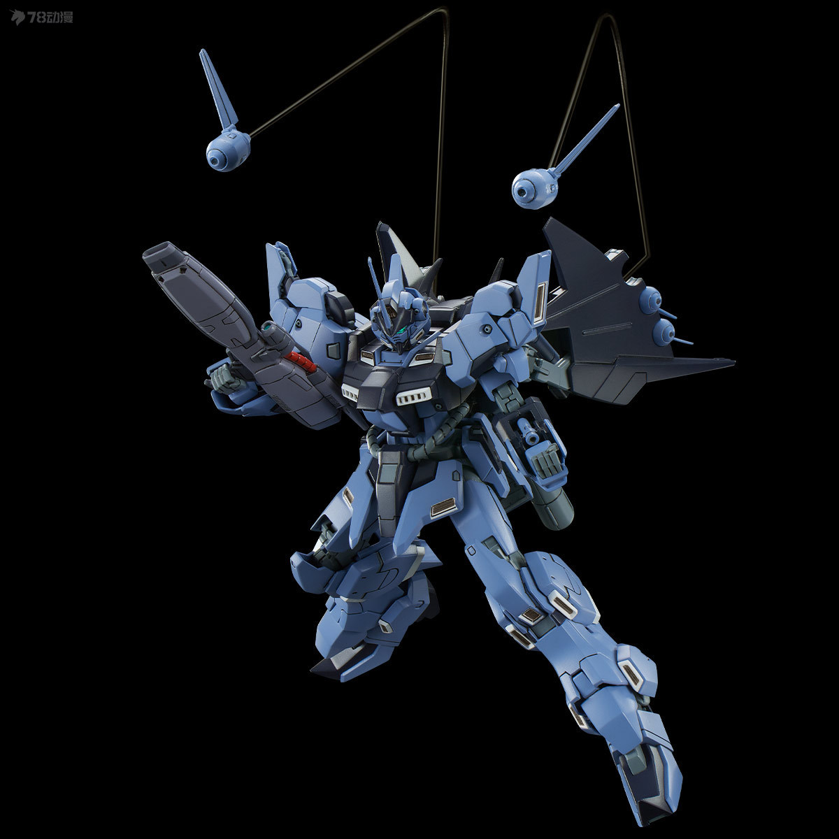 BANDAI Originale HG Versione e - Bandai Gundam Hg recensione e prezzo
