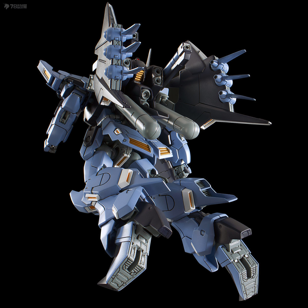 BANDAI Originale HG Versione e - Bandai Gundam Hg recensione e prezzo