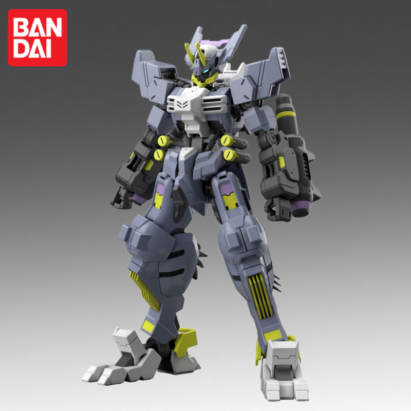 Disponibile Bandai Original Gu - Bandai Gundam Hg recensione e prezzo
