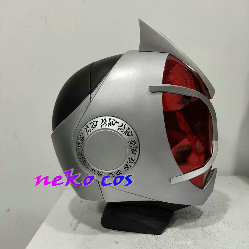 Maschera in resina Nekocos Rid - Cosplay Flame Prop recensione e prezzo