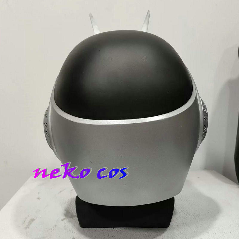 Maschera in resina Nekocos Rid - Cosplay Flame Prop recensione e prezzo