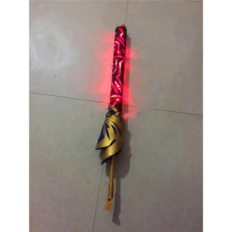 DY20105CM Fate/stay Night Gilg - Ea Cosplay Prop recensione e prezzo