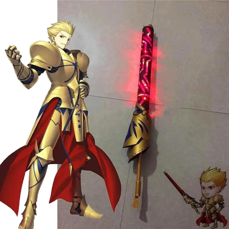DY20105CM Fate/stay Night Gilg - Ea Cosplay Prop recensione e prezzo