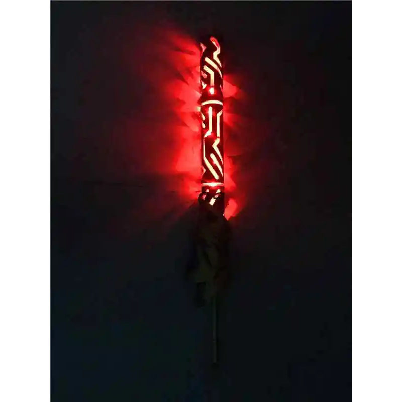 DY20105CM Fate/stay Night Gilg - Ea Cosplay Prop recensione e prezzo