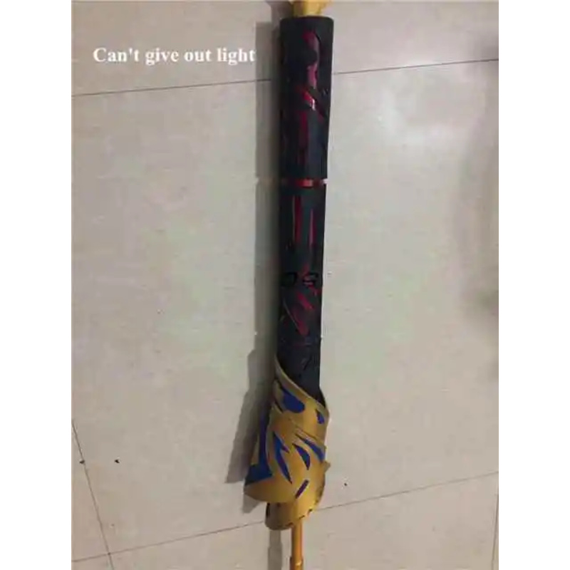 DY20105CM Fate/stay Night Gilg - Ea Cosplay Prop recensione e prezzo