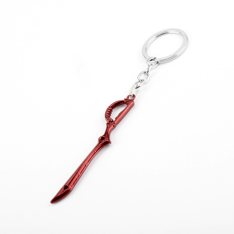 Anime KILL la KILL Portachiavi - Keyblade Cosplay Prop recensione e prezzo