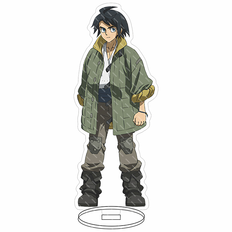 Iron-Blooded Orphans MSV Mobil - Bandai Gundam Hg recensione e prezzo