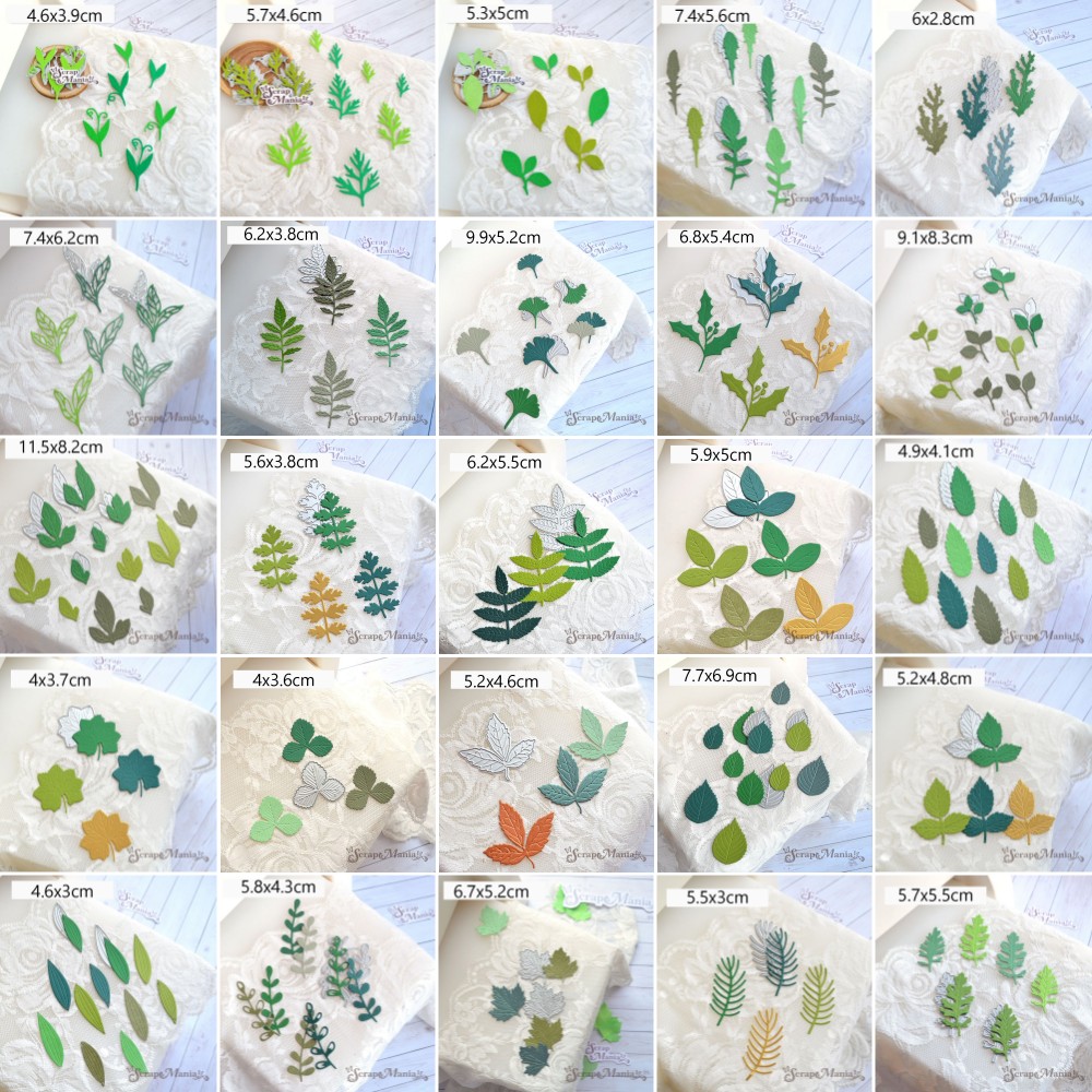 Piggy Craft metal cutting dies - Craft Knife Set recensione e prezzo