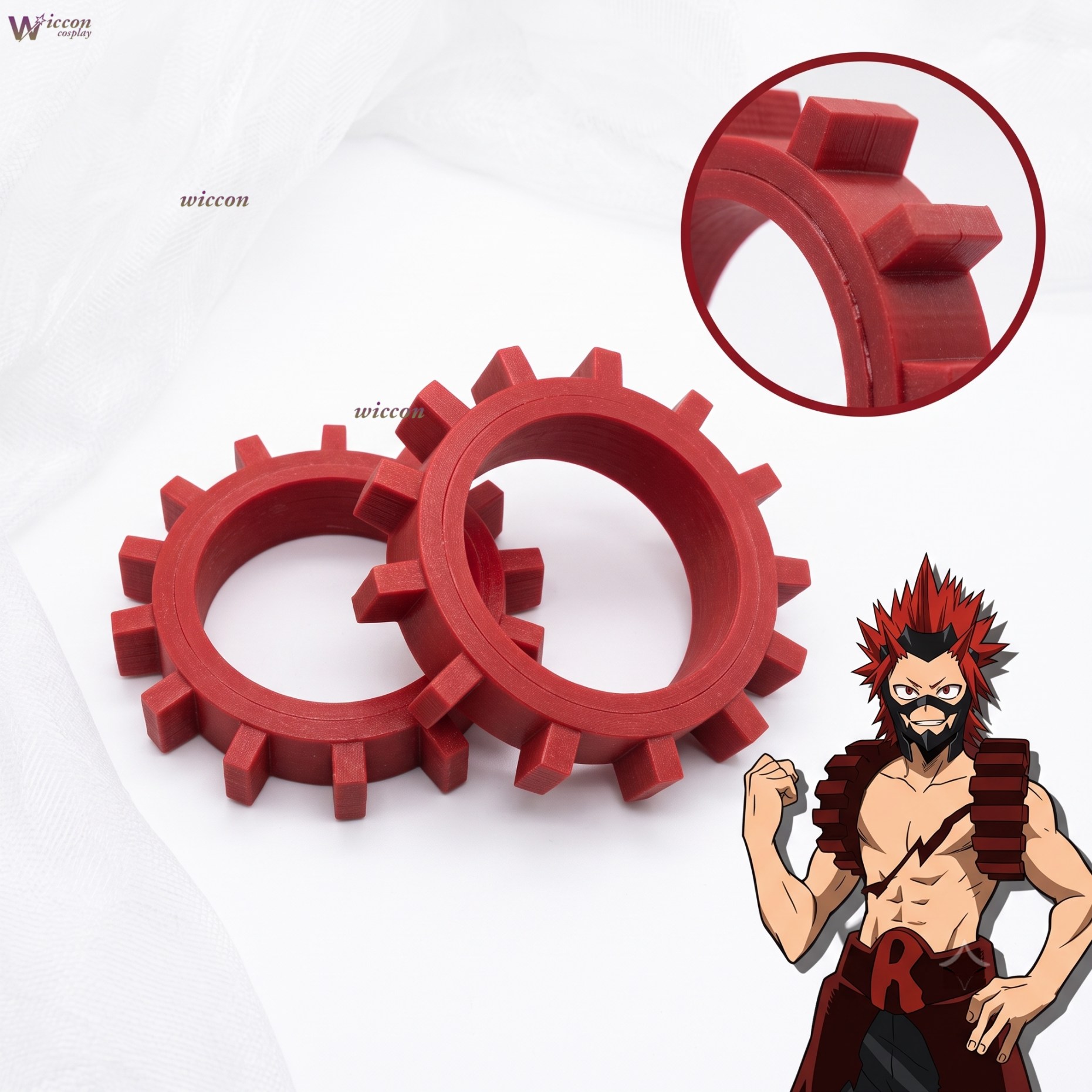 Accessori Cosplay Anime: Armat - Cosplay Props Eva Foam recensione e prezzo