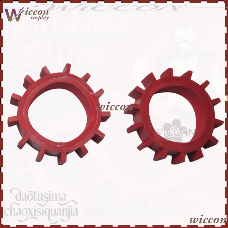 Accessori Cosplay Anime: Armat - Cosplay Props Eva Foam recensione e prezzo