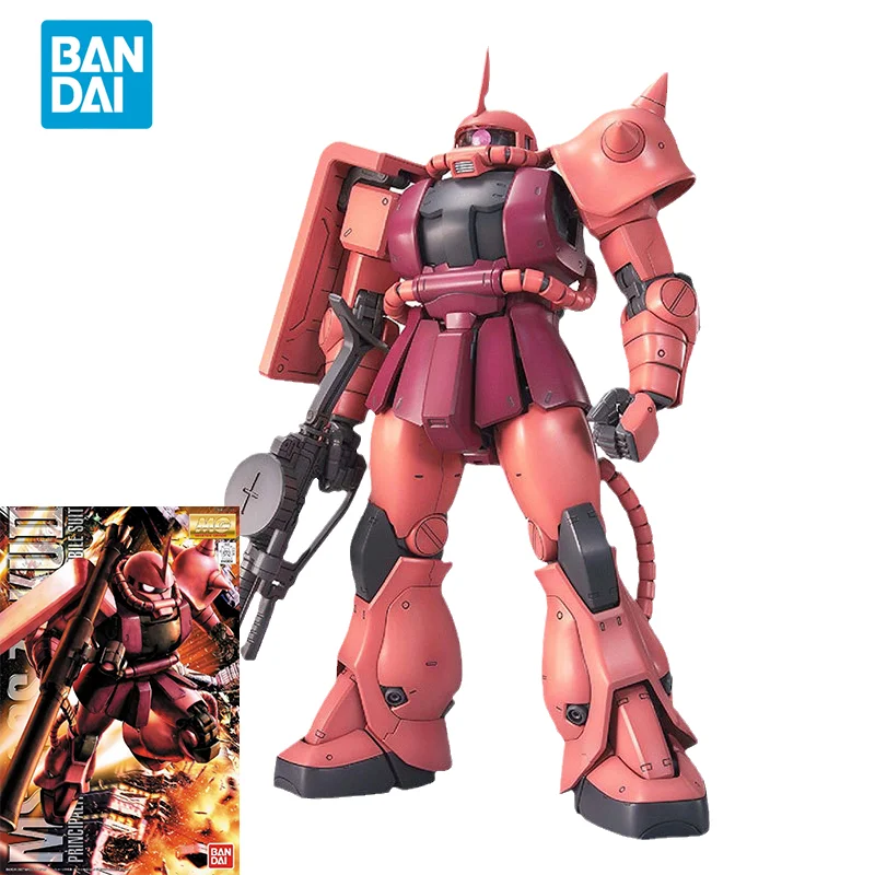 Bandai Originale GUNDAM Anime  - Bandai Gundam Hg recensione e prezzo